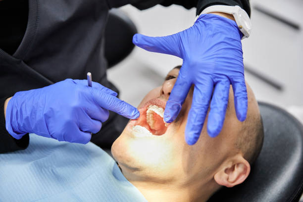Best Emergency Dental Care for Trauma or Injury in Westmont, NJ