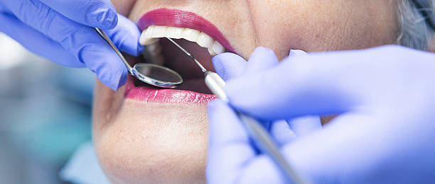Best Emergency Treatment for Toothache in Westmont, NJ