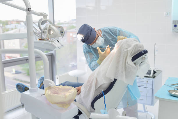 Best Emergency Treatment for Toothache in Westmont, NJ